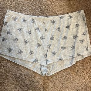 Greyson and threads women’s sleep shorts size XL